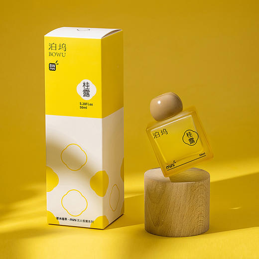 空气清新高级香氛mini系列香薰-纪念日百货门店同款170143354 商品图2