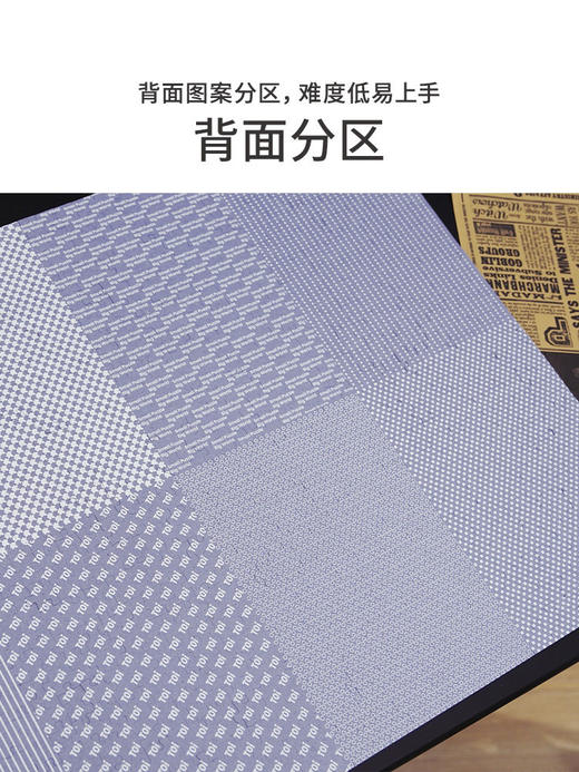 TOI图益拼图哈利波特群像人物合集 商品图3