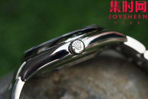 劳力士 KRF蚝式恒动36系列116000 男士腕表 复古恒动36mm V3版 美369 表径36mm 小手腕福音 全部细节还原 商品图5