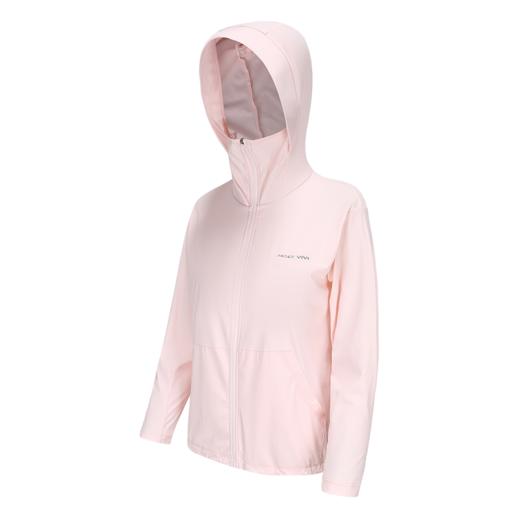 【E】MOLYVIVI儿童盈感防晒衣MLKJ23116 商品图4