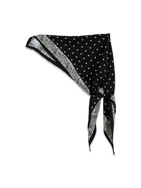 经典暗纹复古混款三角巾丝巾-纪念日百货门店同款169696891