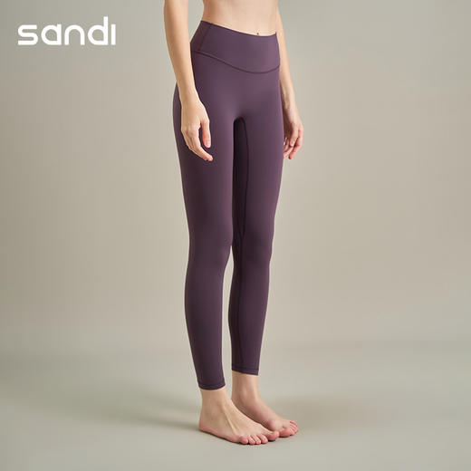 SY26101	sandi九分裤 商品图4