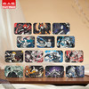 《非人哉官方店》仙山琼阁系列第二弹方形马口铁徽章盲盒双闪吧唧胸针 商品缩略图0
