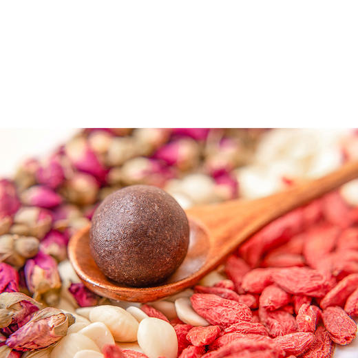 玫瑰十物丸 商品图3