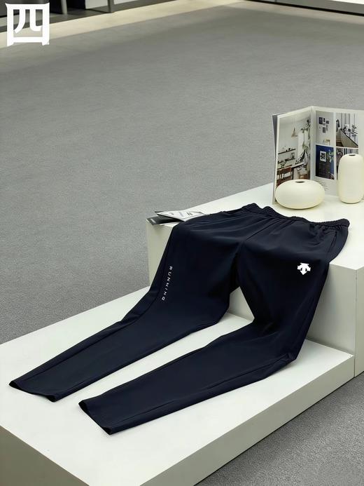 F031263男士新款舒适速干透气高品质运动四面弹休闲裤 商品图8