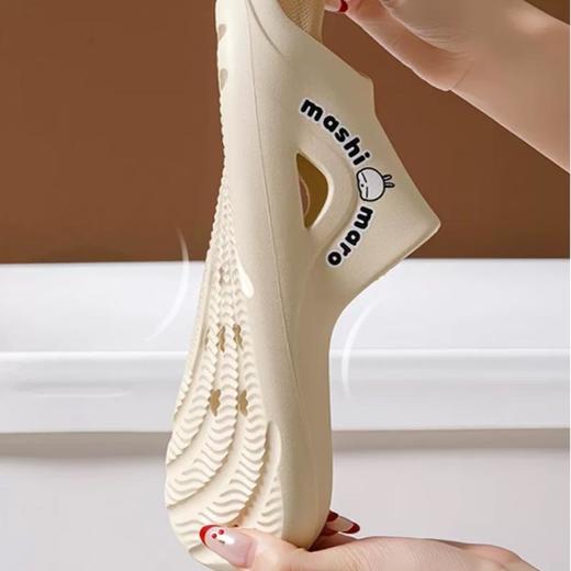 流氓兔漏水拖MFH-E62431【颜色尺码请备注】 商品图3