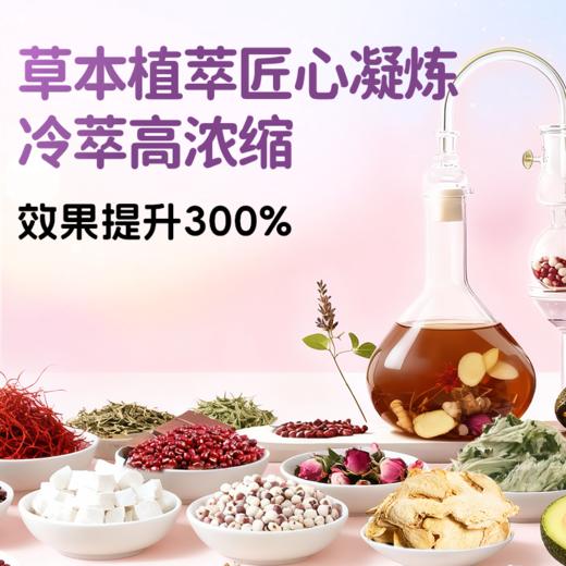 瑶辰 香氛伏湿丸 泡脚丸 草本清香 15g*12颗/盒 商品图1