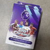 2026 Topps Chrome Premier League 英超 足球 Hanger盒 商品缩略图0