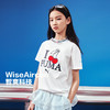 PUMA彪马童装2026夏季新款儿童女童短袖T恤舒适透气甜美 商品缩略图0