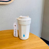 日本BLUEBOTTLE小蓝瓶水杯陶瓷内胆保温杯咖啡杯 商品缩略图2