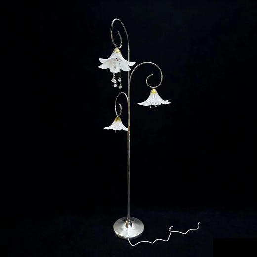 3头鎏金百合路引（运费自理） 商品图0