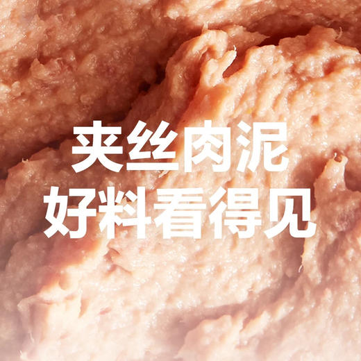 奈斯佰特猫主食罐头全价生骨肉高适口性 170g*6罐 商品图4