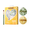 【9.9福利】BeautyDom无暇底妆粉扑刷套盒（粉扑*2+遮瑕刷*1）XL 商品缩略图6
