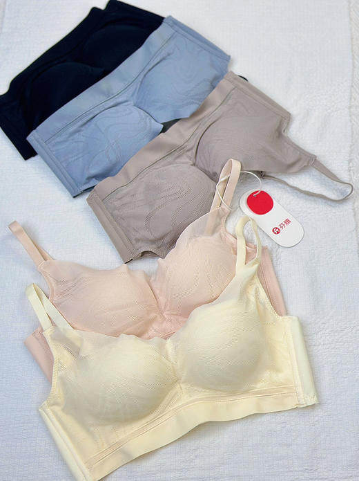 蚕丝抗菌内衣 商品图2