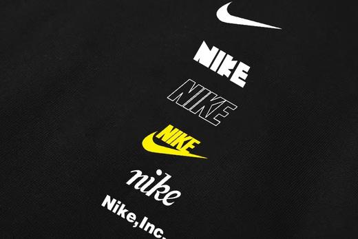 F031235春季新款男女同款细腻柔软轻盈舒适串标圆领运动卫衣 商品图9