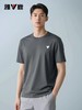 【热卖款】2026款雅鹿全新升级 夏季莱赛尔天丝透气短袖T恤 清爽一夏 男女同款 一衣多穿 商务休闲通用 商品缩略图12