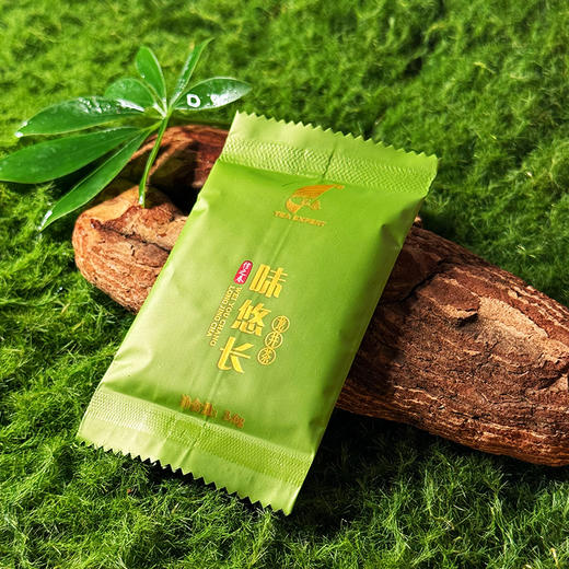 味悠长龙井茶信之春 商品图4