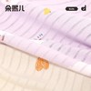 朵熙儿 透气棉七分袖家儿童居服套装 商品缩略图4