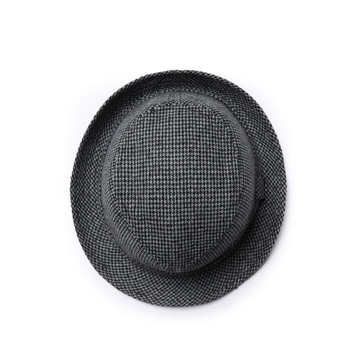 【直发】伦敦雾定型帽-LS17AD401 商品图3