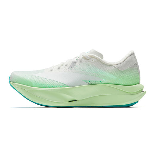 安踏C202 7丨全掌碳板专业马拉松跑鞋女轻质竞速运动鞋122625575 商品图6