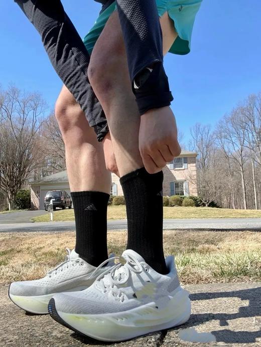 布*克*  月光系列  慢跑减震透气长跑马拉松男女鞋！ 商品图3