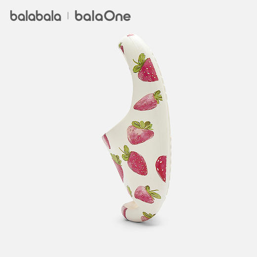 【balaOne】巴拉巴拉童鞋儿童拖鞋男女童凉鞋2026夏新防滑家居鞋 商品图2