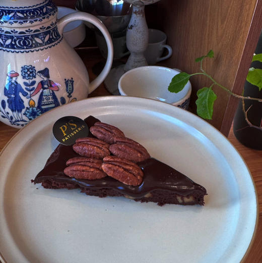 碧根果生巧布朗尼 商品图1