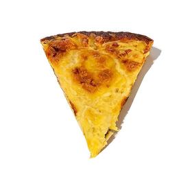 【招牌自制】榴莲芝士披萨（角）