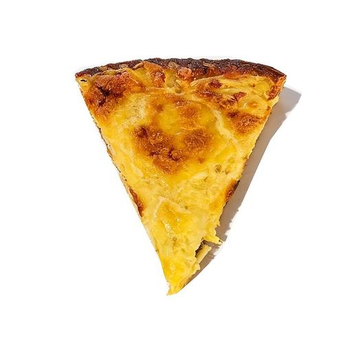 【招牌自制】榴莲芝士披萨（角） 商品图0