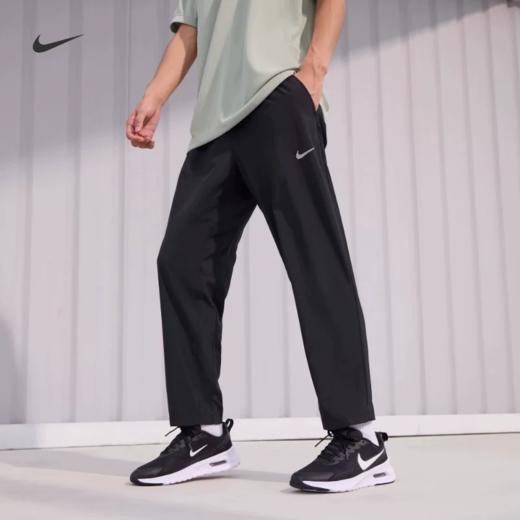 耐克  直筒运动裤 商品图0