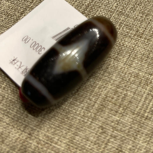 3000元/颗天珠 商品图3