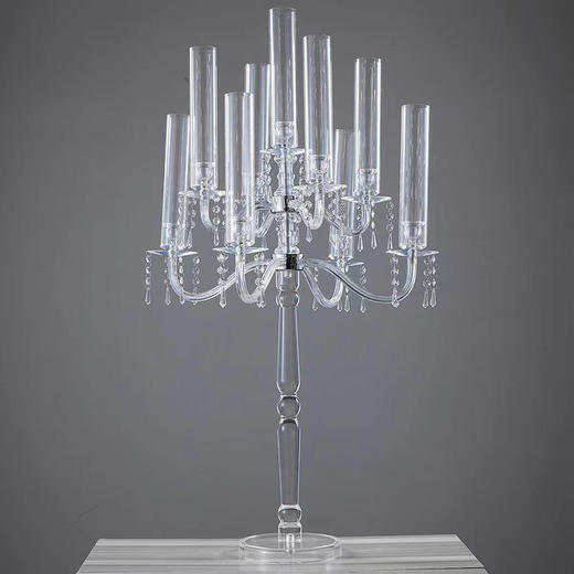 ZY2-526烛台（运费自理） 商品图0