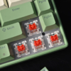MX-KG18铝坨坨客制化RGB有线机械键盘支持QMK/VIA电脑游戏键盘 商品缩略图2