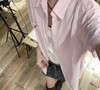 拉夫劳伦 小马刺绣条纹衬衫 商品缩略图5