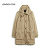 【直发】伦敦雾女士外套-LS14WF606 商品缩略图0
