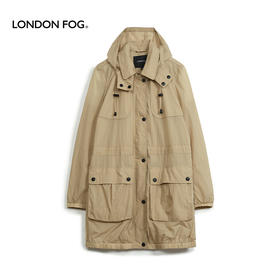 【直发】伦敦雾女士外套-LS14WF606
