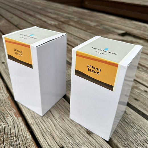 日本BLUEBOTTLE小蓝瓶水杯陶瓷内胆保温杯咖啡杯 商品图5