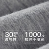 【7.5折限时特惠】【秀黛】女休闲针织长袖套装棉亲肤透气蕾丝花片波点显瘦女士春秋睡衣家居服W1551005T【门店同款】 商品缩略图2