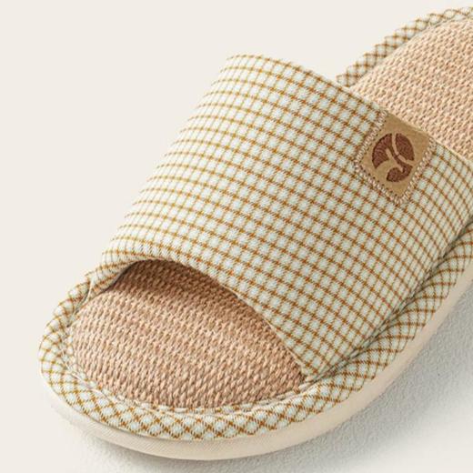 居勒麻底四季拖130036W【颜色尺码请备注】 商品图3