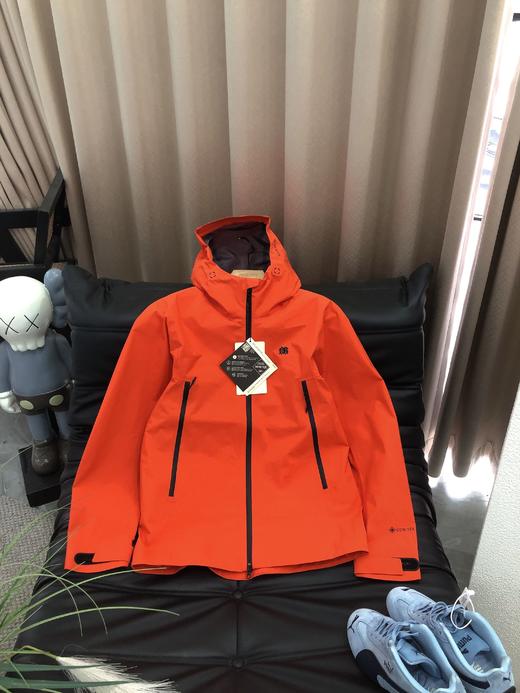 点此购买 可隆春秋季1992C-KNIT男女款冲锋衣 kk 341971 商品图1