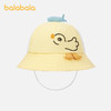 【商场同款】巴拉巴拉婴童帽子宝宝盆帽防晒遮阳卡通造型萌趣可爱 商品缩略图0