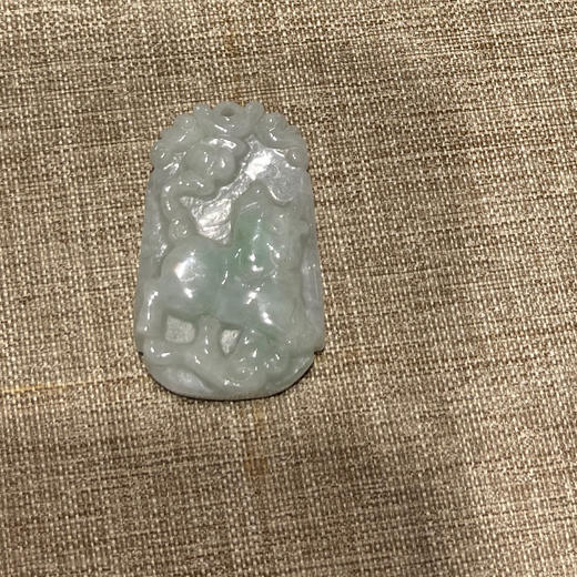 300元/个玉十二生肖 商品图3