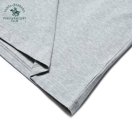 【直发】圣大保罗春夏男士圆领短T PS21KT309M 商品图4