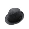 【直发】伦敦雾定型帽-LS17AD401 商品缩略图1