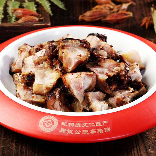 【酒店菜品，同城配送】鑫复盛礼记酒店 商品图6