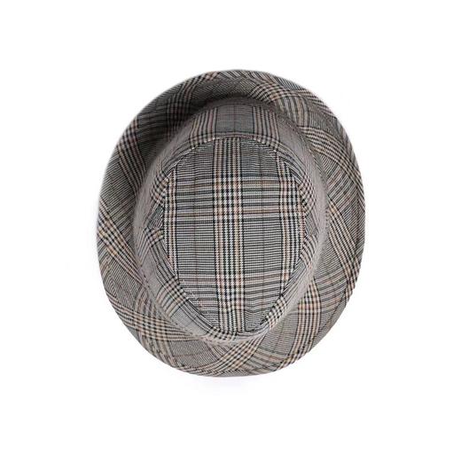 【直发】伦敦雾定型帽-LS11AD401 商品图2