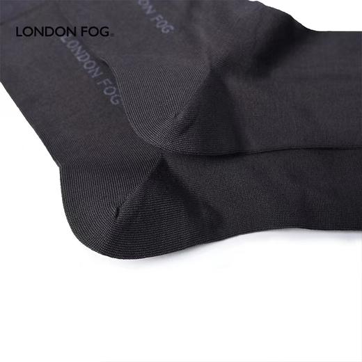 【直发】【100元6双】【直发】LONDONFOG男袜-LW12AC001 商品图2