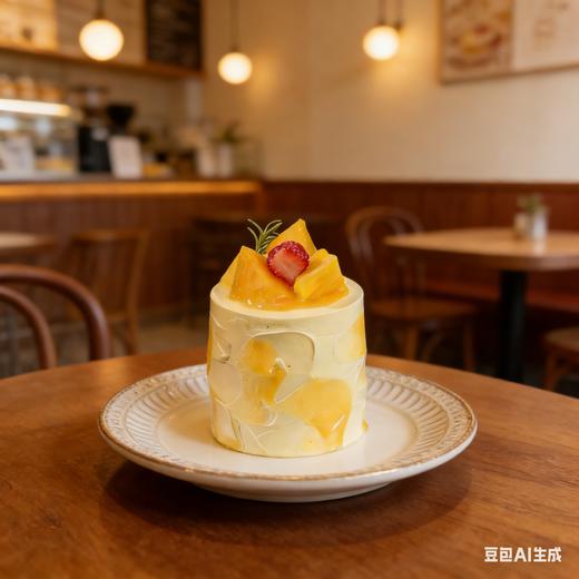春芒小蛋糕 商品图0