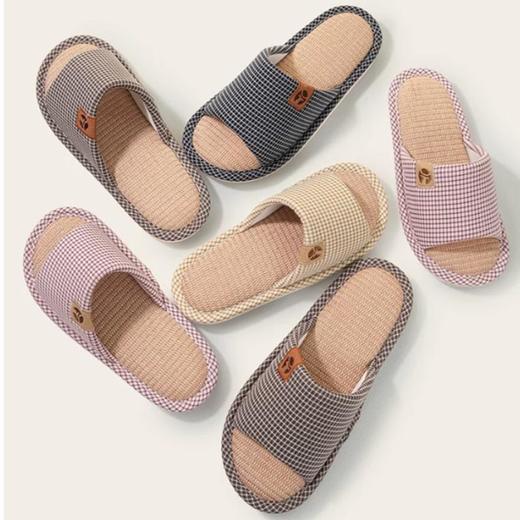 居勒麻底四季拖130036W【颜色尺码请备注】 商品图2