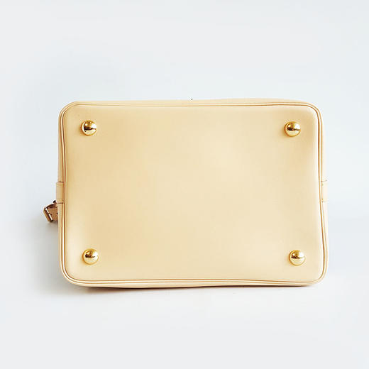 【闲置未使用】LV路易威登NOE系列M46976大号老花抽绳大水桶NOE单肩包女士090326YY33 商品图5